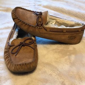 UGG shoes